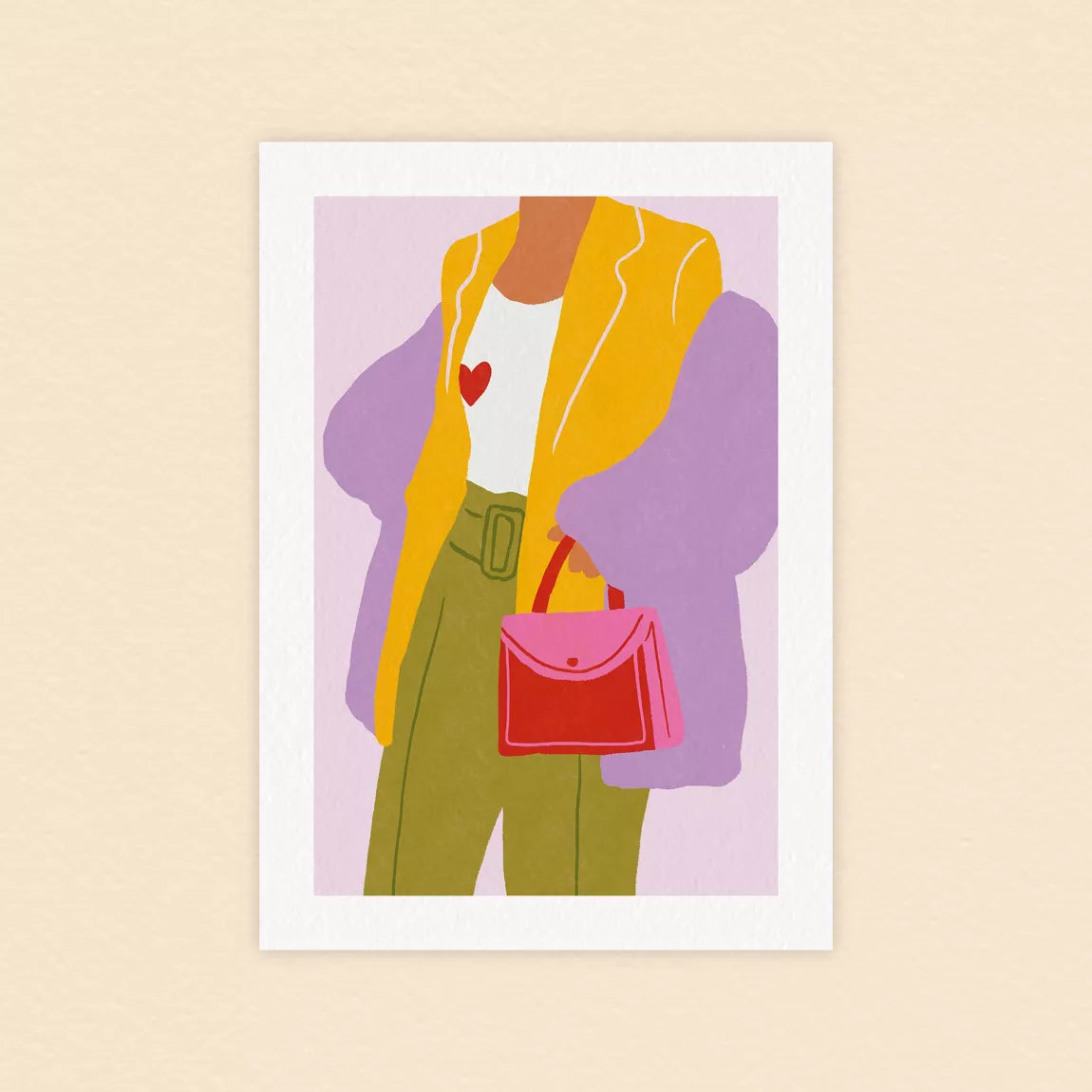 Affiche Furr
