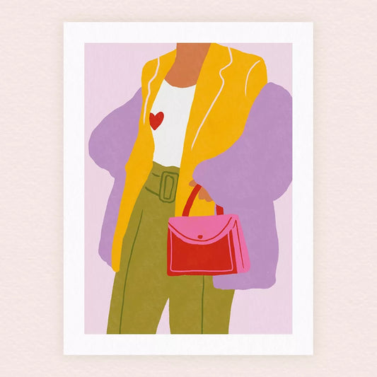 Affiche Furr