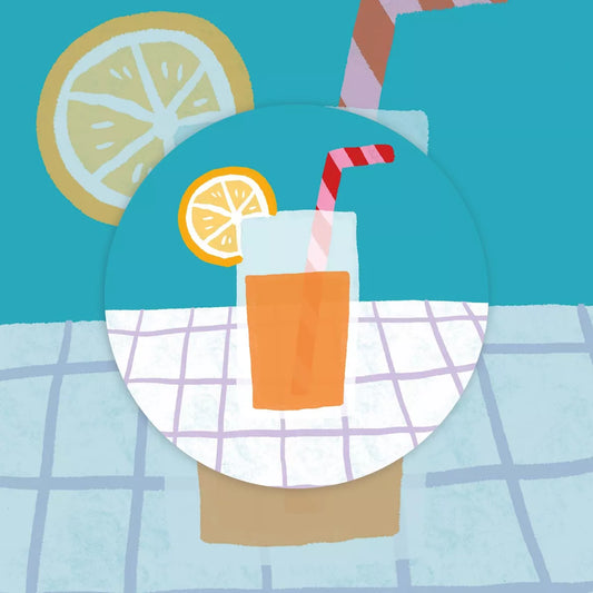 Stickers Cocktail